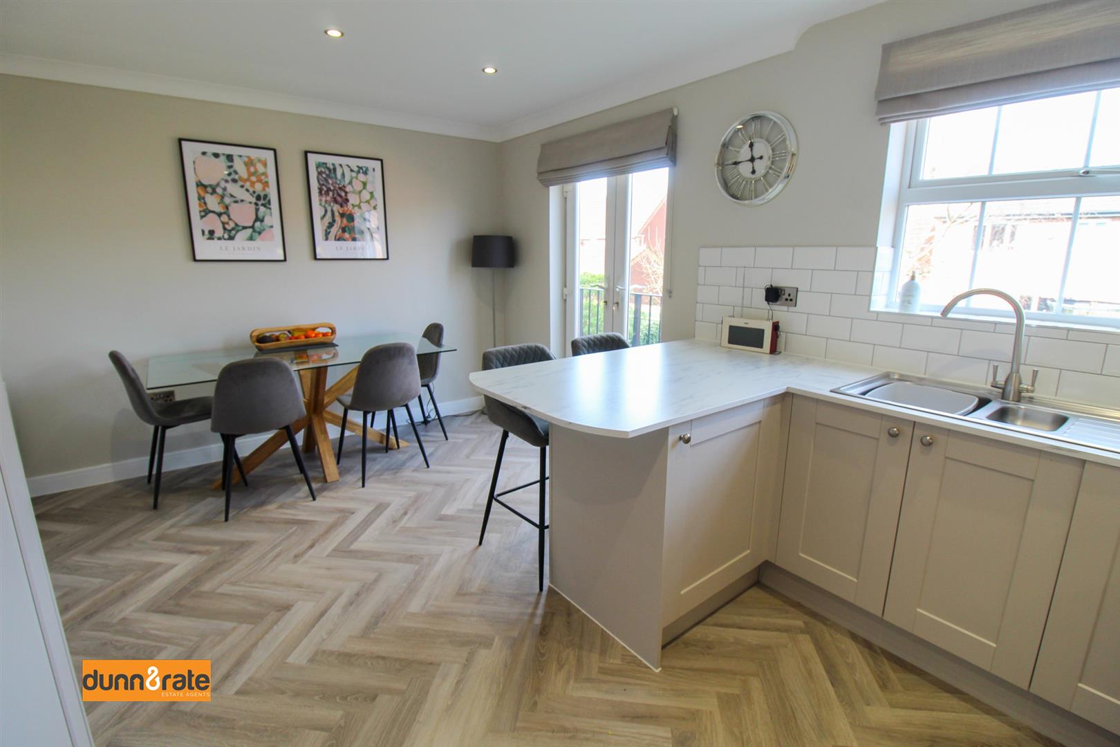 Royal Way, Baddeley Green, Stoke-On-Trent
